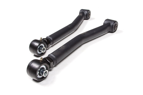 Adjustable Control Arms - Flex End / Rubber Bushing | Rear Upper | Jeep Wrangler JL (18-26)