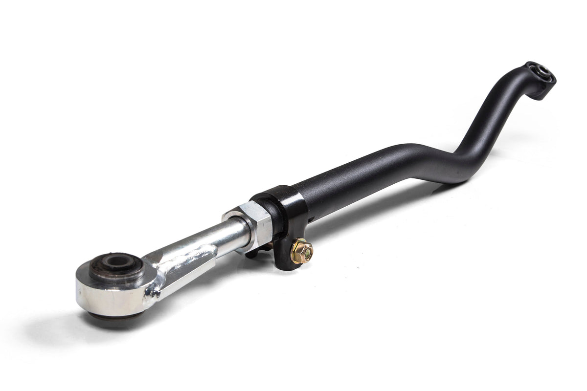 Front Adjustable Track Bar | Jeep Wrangler JL (18-26) and Gladiator JT (20-26)