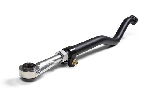 Front Adjustable Track Bar | Jeep Wrangler JL (18-26) and Gladiator JT (20-26)