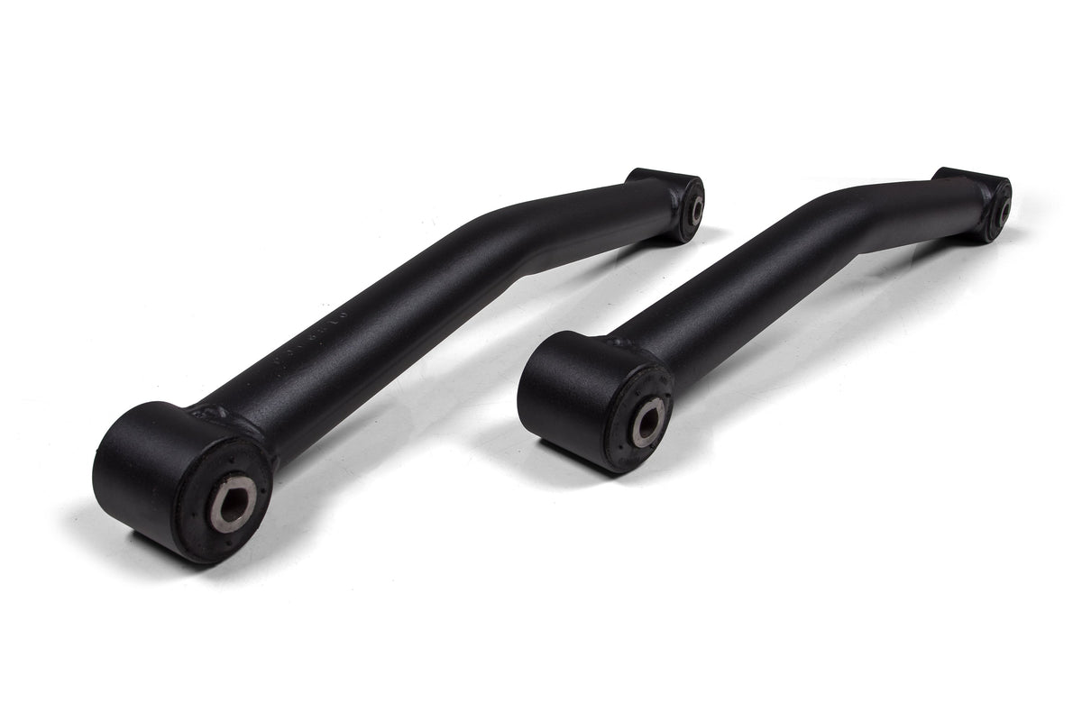 Fixed Control Arms - Rubber Bushing | Rear Lower | Jeep Wrangler JL (18-26)