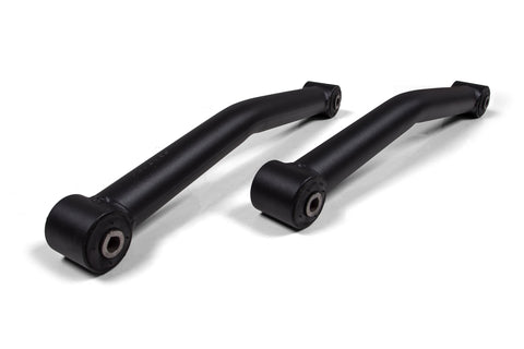 Fixed Control Arms - Rubber Bushing | Rear Lower | Jeep Wrangler JL (18-26)