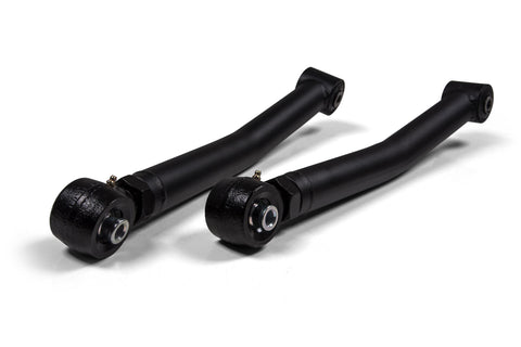 Adjustable Control Arms - Flex End / Rubber Bushing | Rear Lower | Jeep Wrangler JL (18-26)