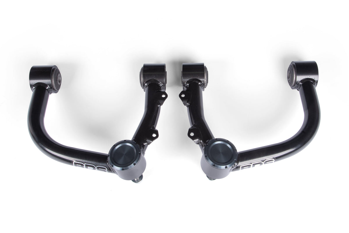 Upper Control Arm Kit | Toyota Tacoma & LC250 (24-25) & Toyota LC300 (21-24)