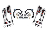 2 Inch Leveling Kit | Chevy Silverados or GMC Sierra 2500HD/3500HD (20-26)