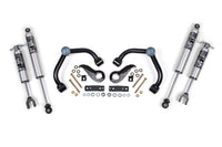 2 Inch Leveling Kit | Chevy Silverados or GMC Sierra 2500HD/3500HD (20-26) - view 2