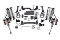 4 Inch Lift Kit | FOX 2.5 Performance Elite Coil-Over | Ram 1500 (09-11) 4WD