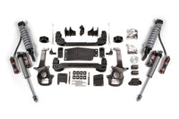 4 Inch Lift Kit | FOX 2.5 Performance Elite Coil-Over | Ram 1500 (2012) 4WD