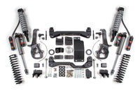 6 Inch Lift Kit | FOX 2.5 Performance Elite Coilover | Ram 1500 (13-18) & Ram 1500 Classic (19-24) 4WD
