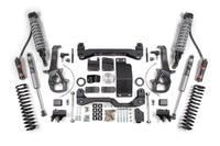6 Inch Lift Kit | FOX 2.5 Performance Elite Coilover | Ram 1500 (13-18) & Ram 1500 Classic (19-24) 4WD