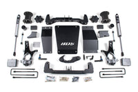 6.5 Inch Lift Kit | Chevy Silverado or GMC Sierra 1500 (14-18) 4WD