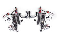 2 Inch Leveling Kit | FOX Coilover | Toyota Land Cruiser 250/ Lexus GX550 (24-25) & Toyota 4Runner (2025