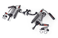2-3 Inch Leveling Kit | FOX Coil over Upgrade | Toyota LC300 & Lexus LX600 (22-24) - view 3