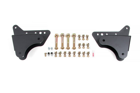 4-Link Conversion Bracket Kit | Ford F250 / F350 Super Duty (05-16) 4WD