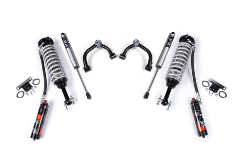 2 Inch Leveling Kit | 2.5 Performance Elite Series | Ford F150 (21-26) 4WD