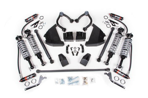 3-4.5 Inch Lift Suspension Package - KOH Edition | Ford Bronco (21-26)