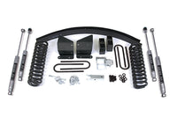 6 Inch Lift Kit | Ford Bronco (78-79) 4WD