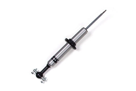 FOX 2.0 Snap Ring Strut IFP Shock - Single | Performance Series | 4-6 Inch Lift | Chevy Silverado and GMC Sierra 1500 (19-26) | each