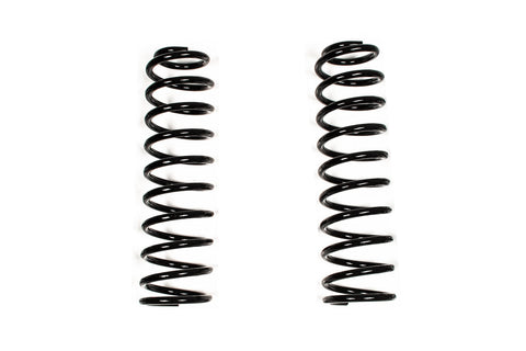 Coil Springs - Front | 3 Inch Lift | Jeep Wrangler JL (18-26) & Gladiator JT (20-26)