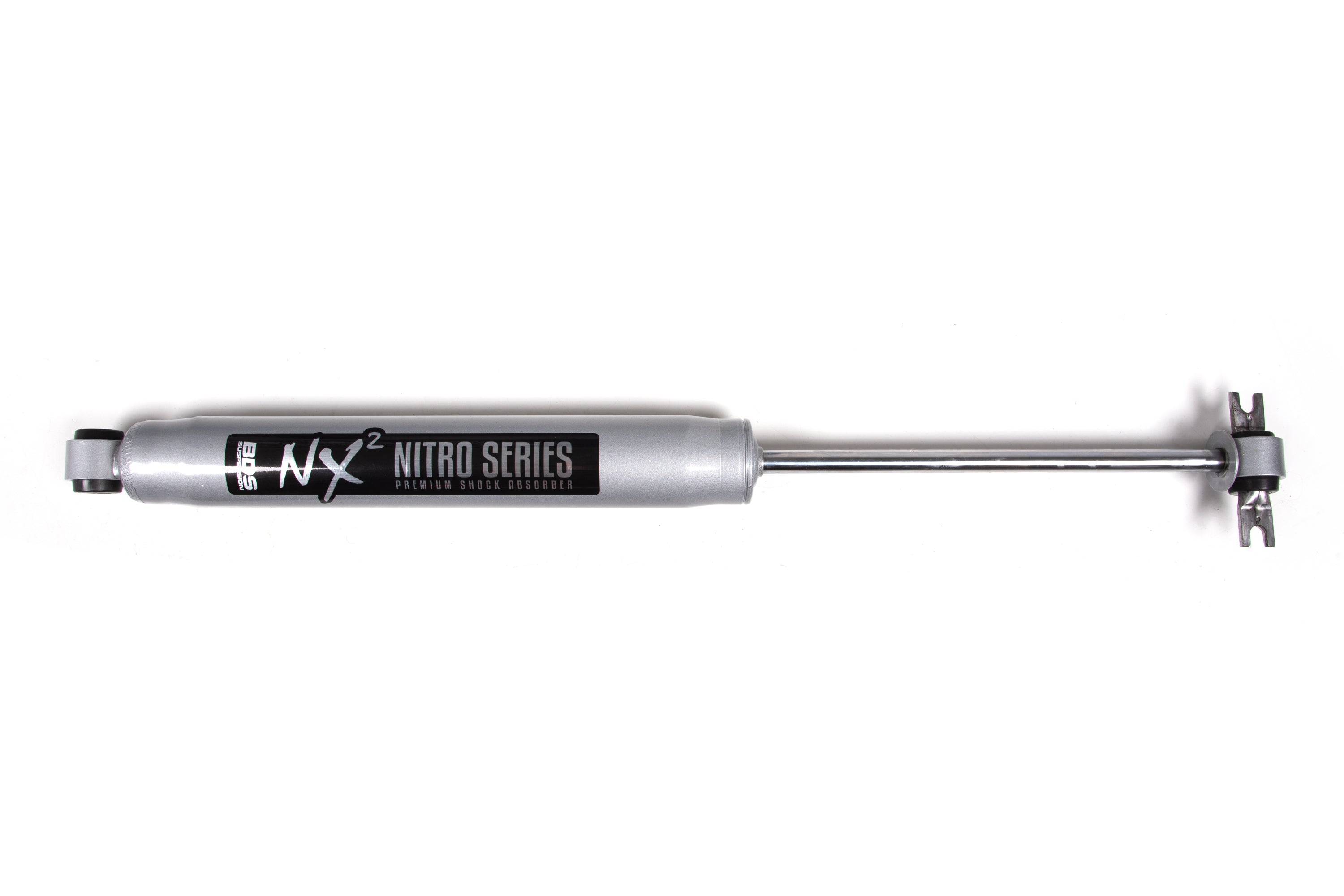 NX2 Nitro Rear Shock | 6 Inch Lift | Chevy Truck (88-98) and SUV (92-9 ...