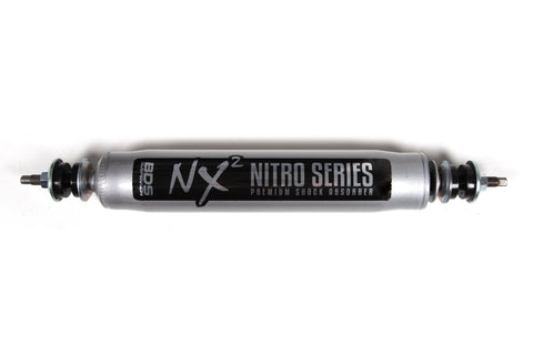 NX2 Steering Stabilizer Shock |  20.1 x 11.8 - S1/S1
