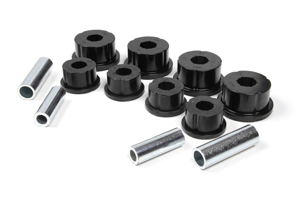 Bushing and Sleeve Kit | Control Arms | Ram 2500 (14-26) and 3500 (13-22) 4WD