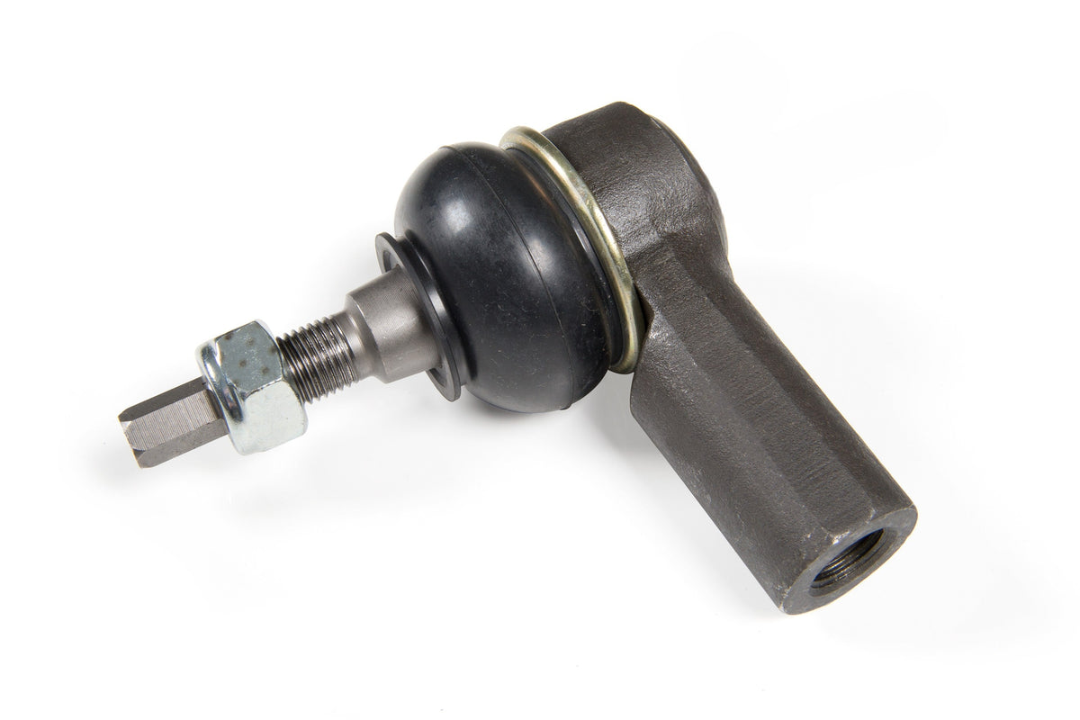 Tie Rod End (3.06" Long) | Dodge Ram 1500 4WD (02-05)