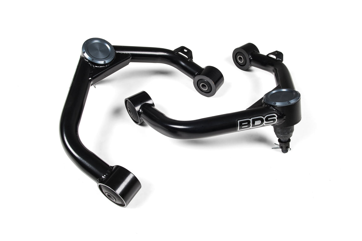 Upper Control Arm Kit | Fits 4-6 Inch Lift | Dodge Ram 1500 (06-26) 4WD