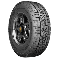Continental TerrainContact A/T 2