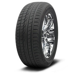 Continental ContiCrossContact UHP