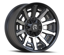 Revenge — Revenge RV-304 — wheel — at Road Runner Wheels & Tires Marietta GA · angle 2