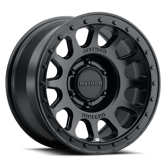 Method Race Wheels MR709 HD Bead Grip - View 2