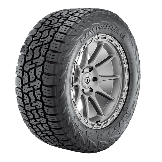 Nitto Terra Grappler G3