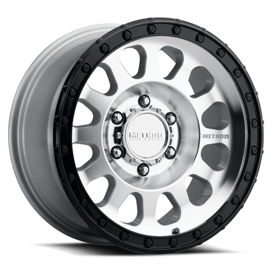 Method Race Wheels MR315 - View 2