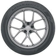 Yokohama Advan Sport EV A/S