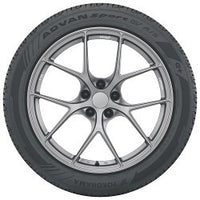 Yokohama Advan Sport EV A/S