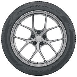 Yokohama Advan Sport EV A/S