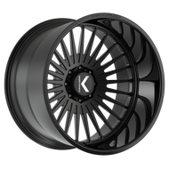 KG1 Forged CZAR — Gloss Black