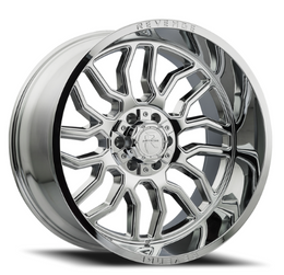 Revenge — Revenge RV-205 — wheel — at Road Runner Wheels & Tires Marietta GA · primary view