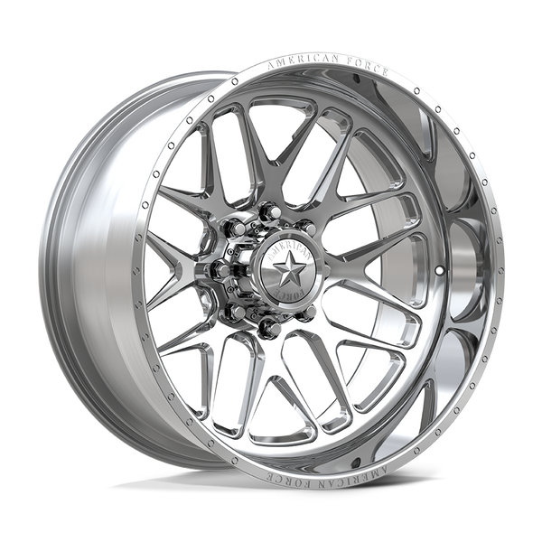 American Force AFW BRITZ SFCC — Polished Polished