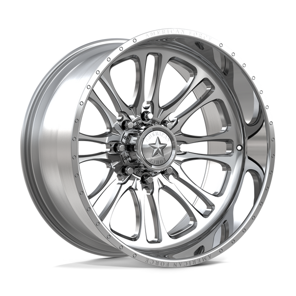 American Force AFW THREAT CC — Polished 