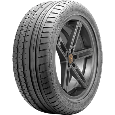 Continental ContiSportContact 2