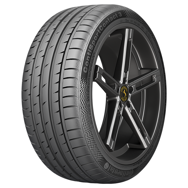 Continental ContiSportContact 3