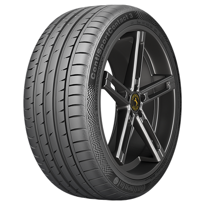 Continental ContiSportContact 3