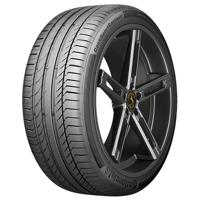Continental ContiSportContact 5