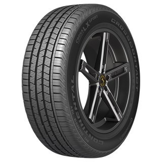 Continental Tires