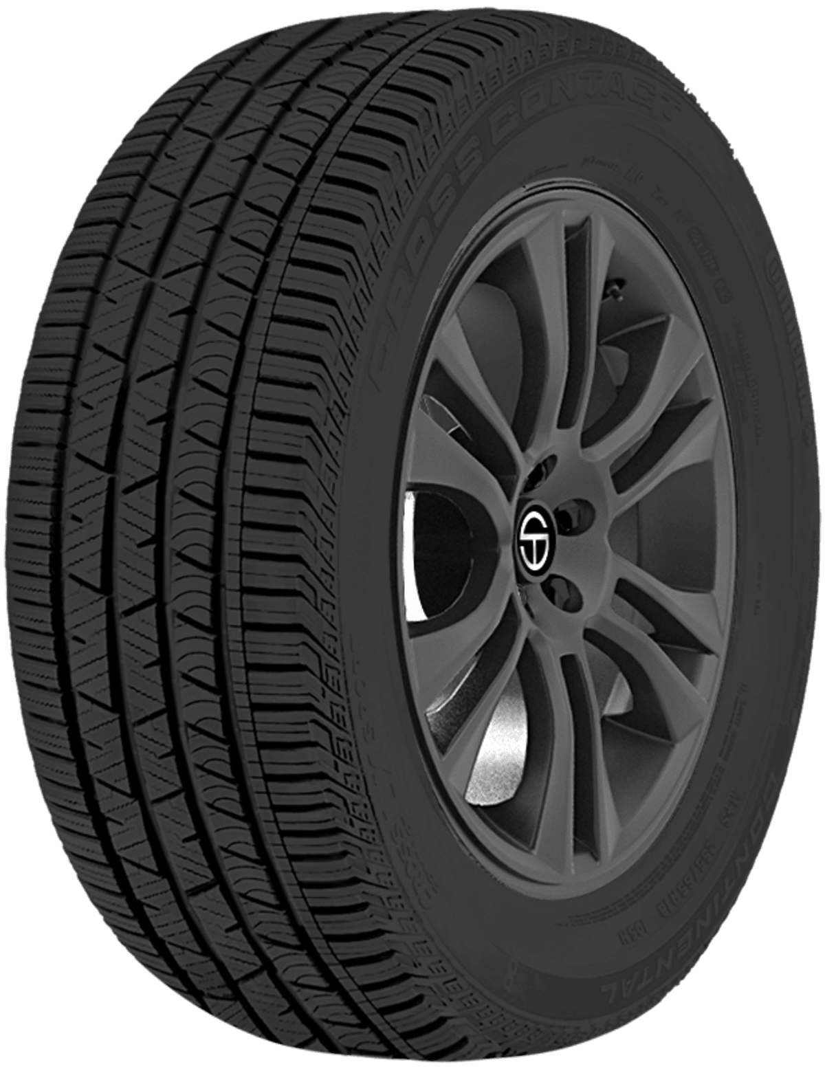 Continental CrossContact LX Sport