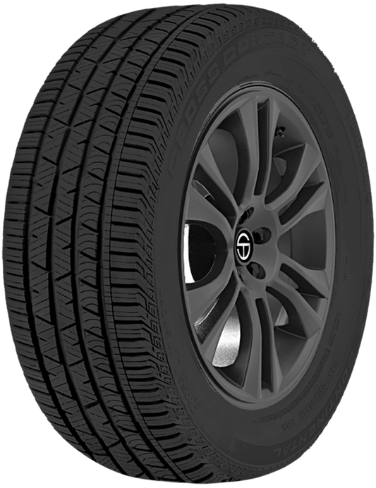 Continental continental crosscontact lx sport ssr