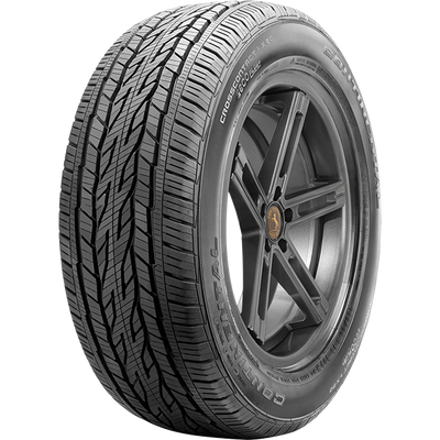 Continental CrossContact LX20