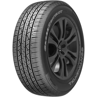 Continental Cross Contact LX25