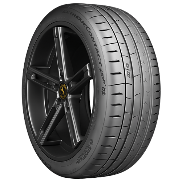 Continental ExtremeContact Sport 02
